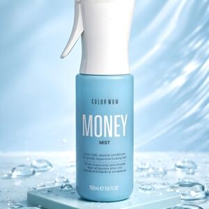 Color Wow Money Mist - Blue